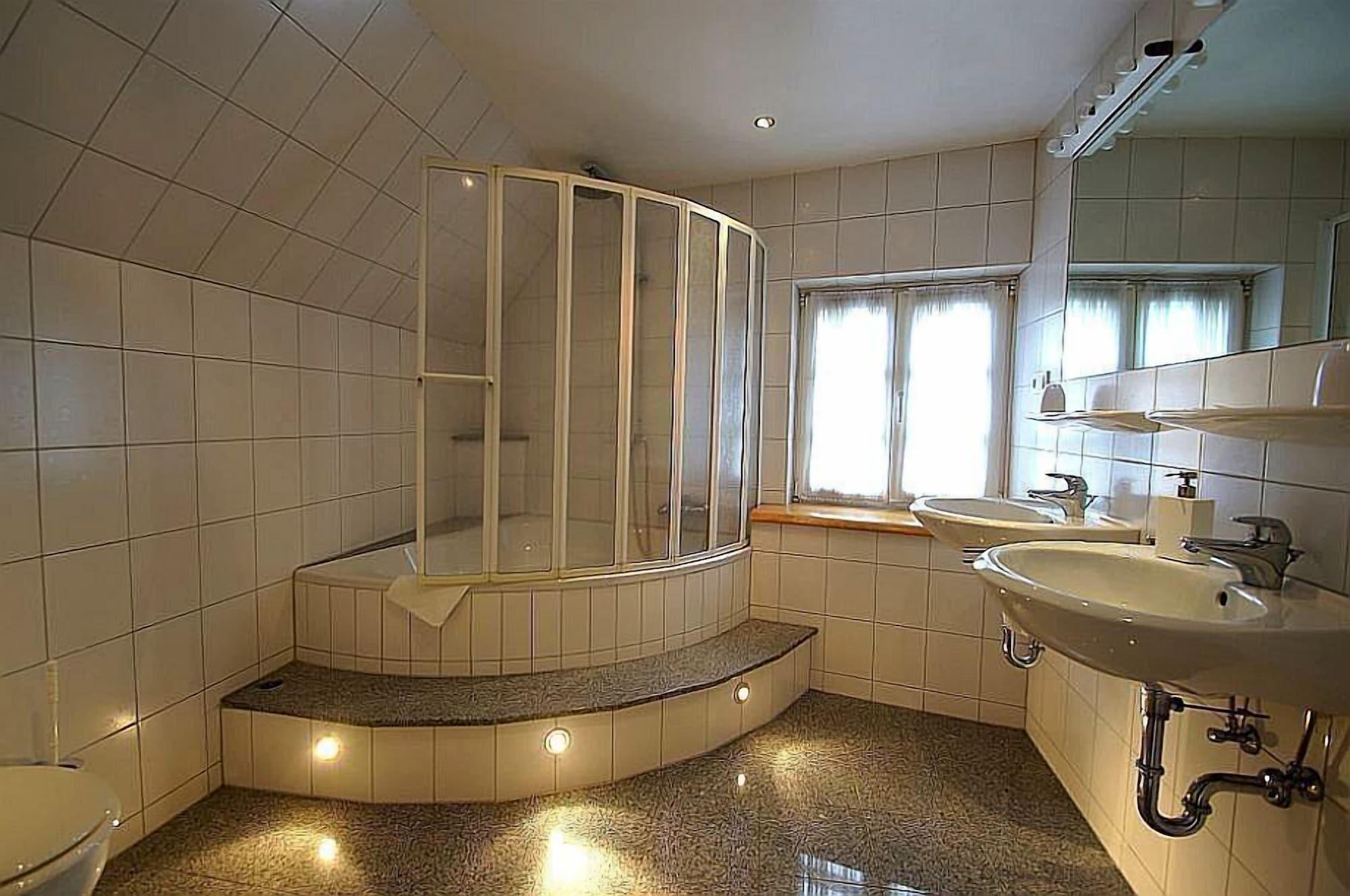 Фото Hotel Rosenhaus Garni