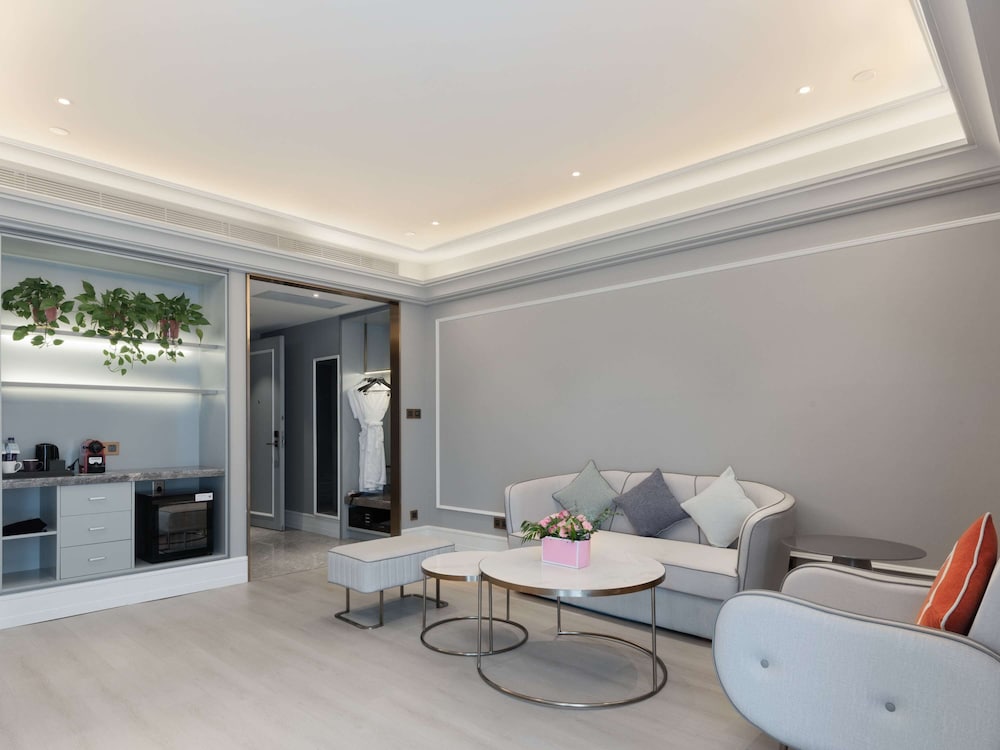 Фото Mercure Xi an North