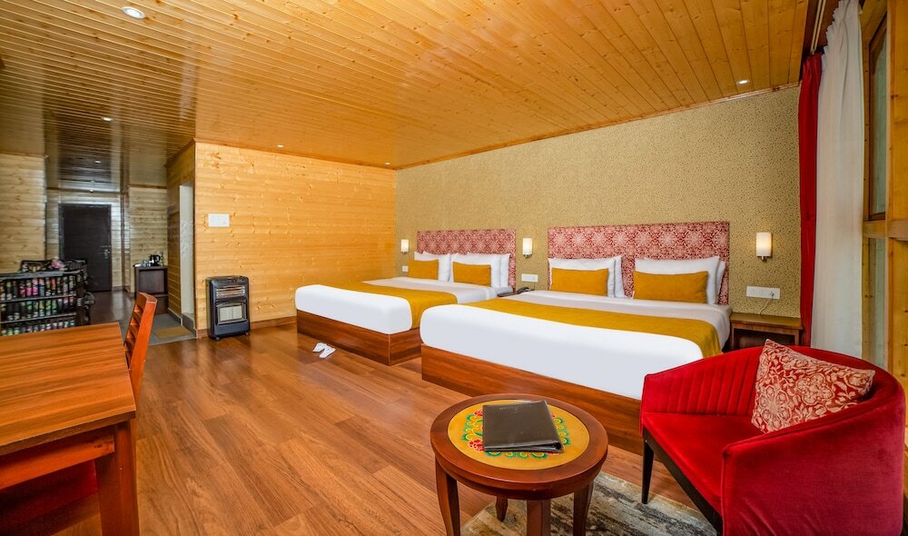 Фото Yashshree Lachung