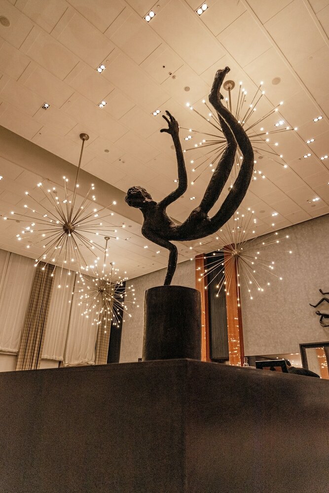 Фото Grand Hyatt Gurgaon