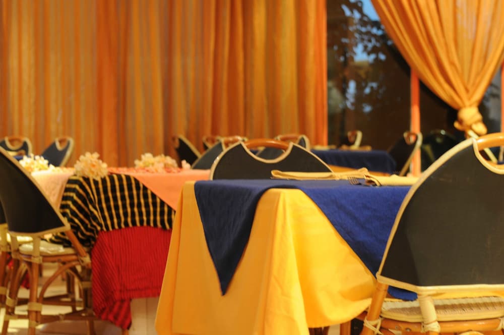 Фото Residence Corail Royal Plage