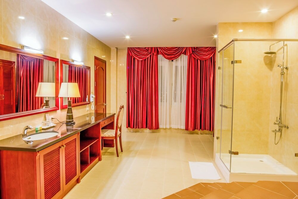 Фото Sai Gon Rach Gia Hotel