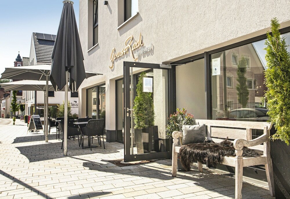 Фото отеля 4