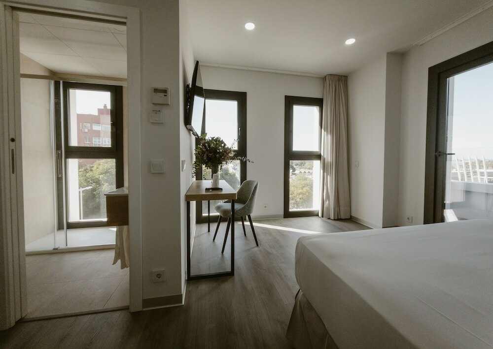 Фото Petit Palace Vargas