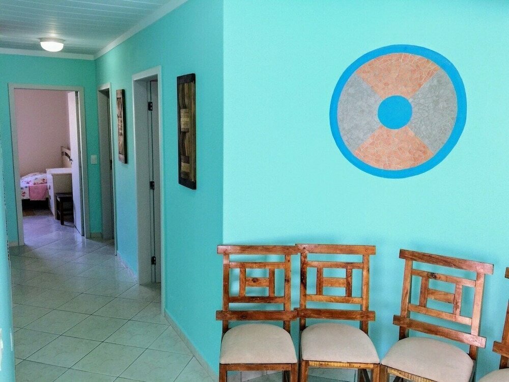 Фото Pousada Souza