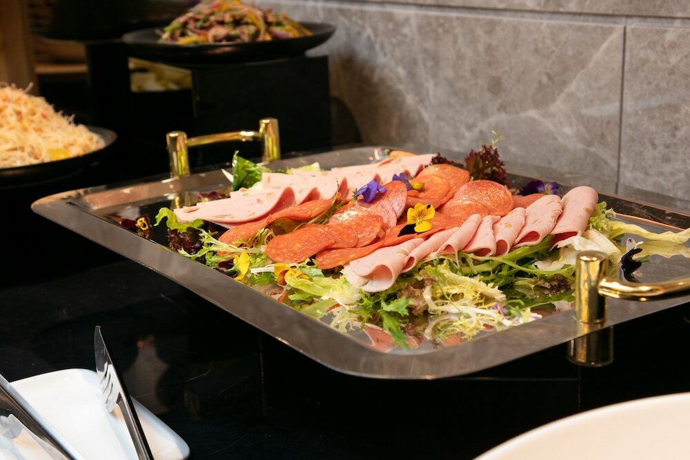 Фото Hampton by Hilton Foshan Dali