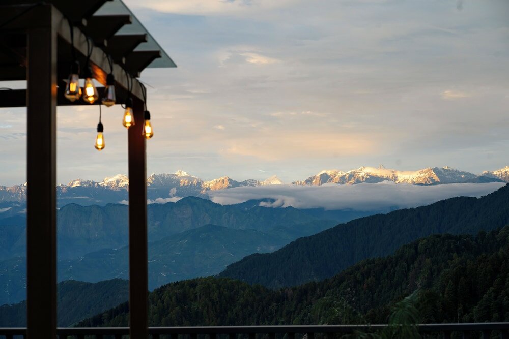 Фото Presidium Sarovar Portico Dalhousie