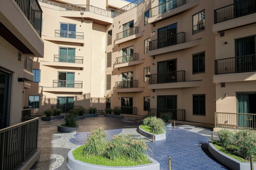 Фото Marriott Vacation Club, Waikiki