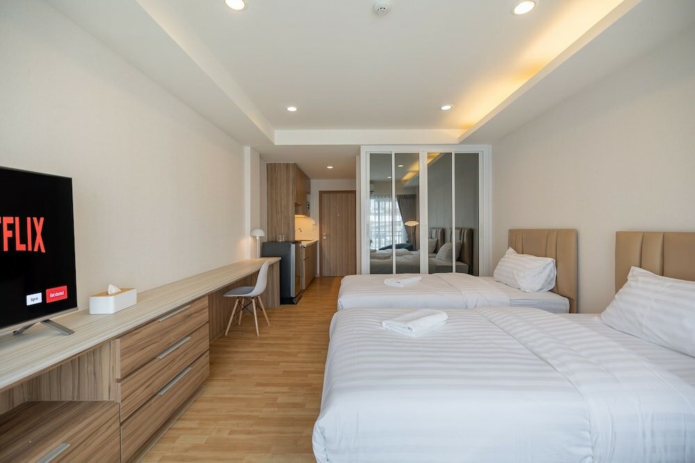 Фото Exoresidence Heart of Chinatown