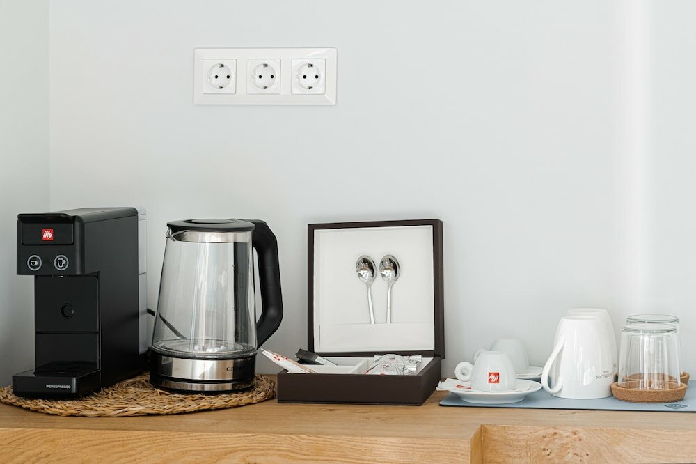 Фото Ciel Suites Athens