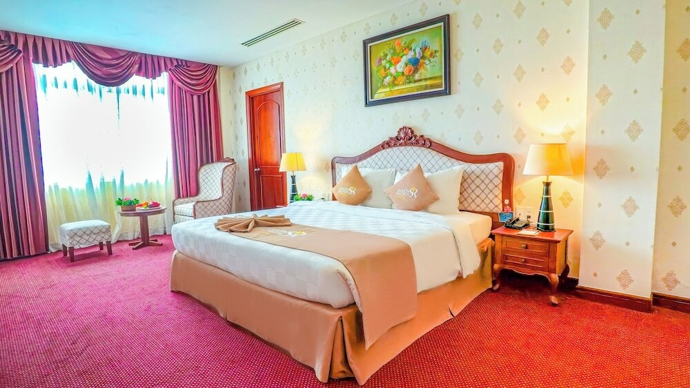 Фото Sai Gon Rach Gia Hotel