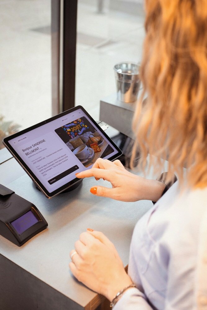 Фото Отель Jost Hotel Le Havre Gare