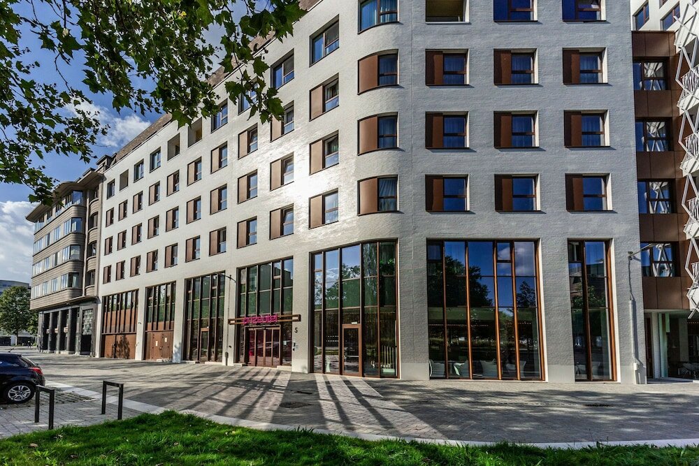 Фото Prize by Radisson, Antwerp City