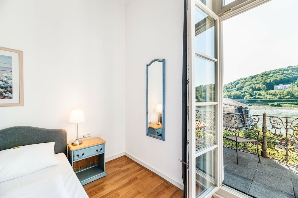 Фото Rheinhotel Schulz