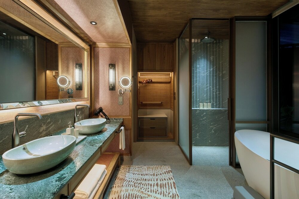 Фото Mandai Rainforest Resort by Banyan Tree