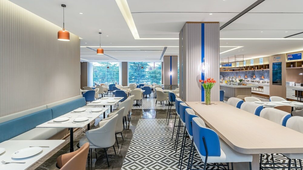 Фото Holiday Inn Express Shangri La, an Ihg Hotel