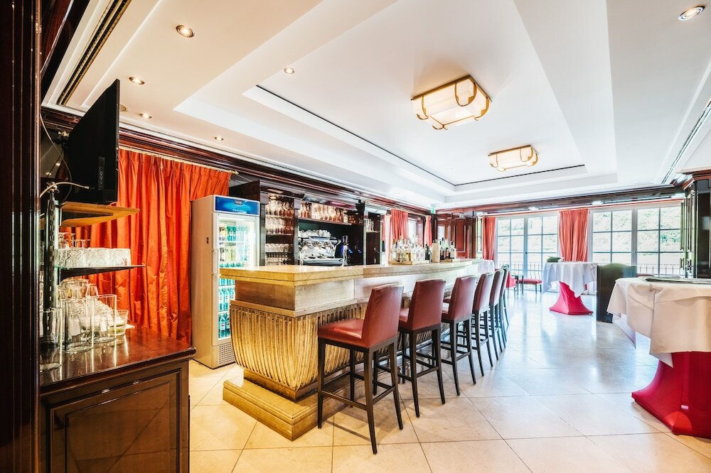 Фото Rheinhotel Schulz