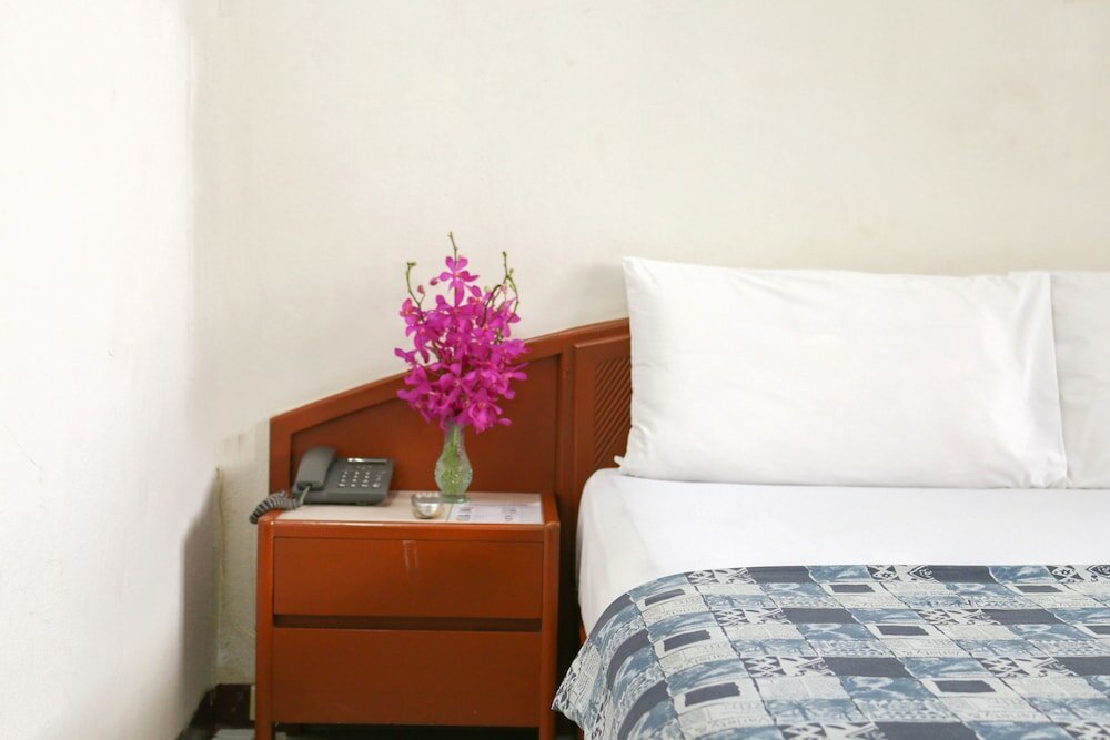 Фото Nakorn Ping Hotel 