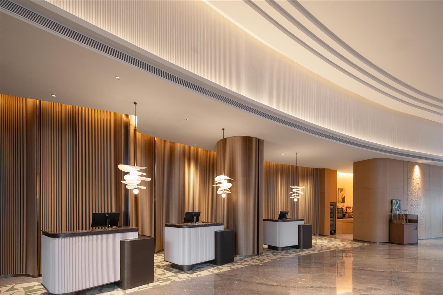 Фото Hilton Garden Inn Chengde High Tech Zone