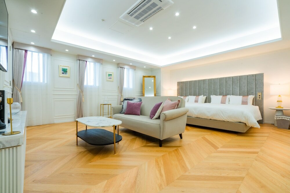 Фото Randor Hotel Hiroshima Prestige