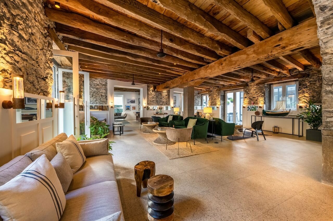 Фото Pestana Fisherman Village