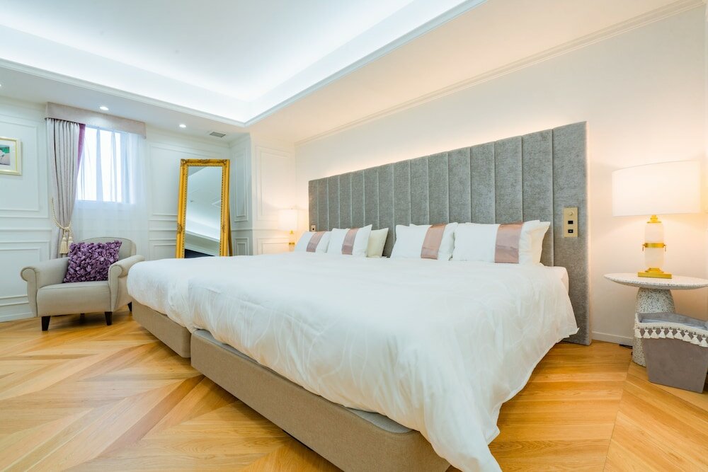 Фото Randor Hotel Hiroshima Prestige