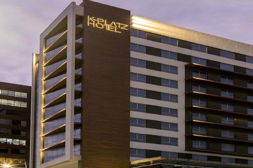 Hotel K-Platz Hotel, Florianopolis, photo