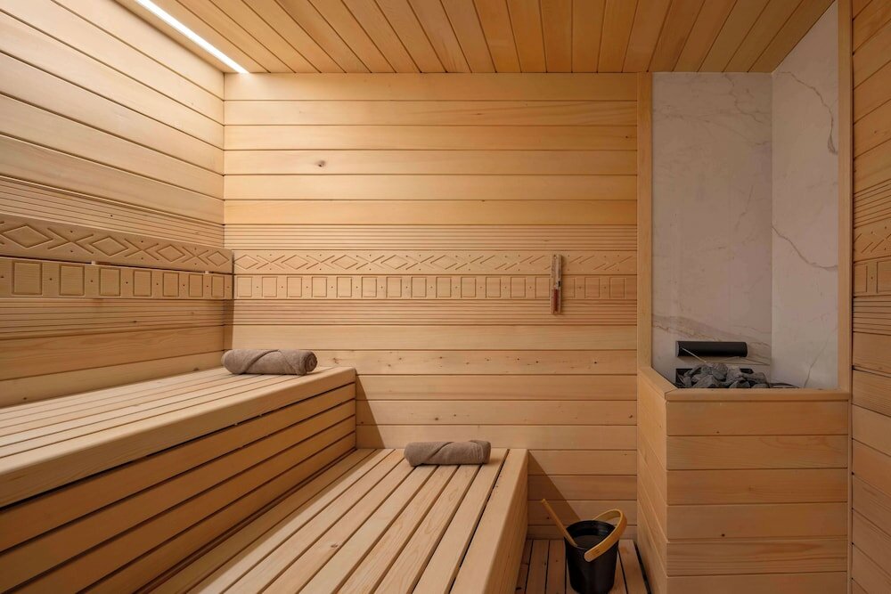 Фото Andaz Doha by Hyatt