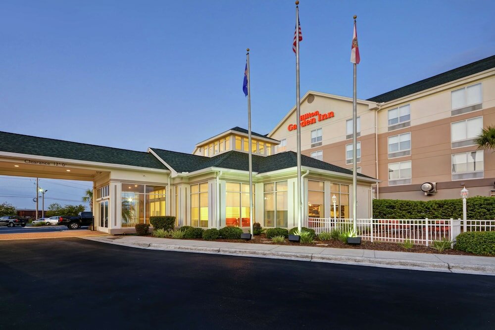 Фото Hilton Garden Inn Panama City