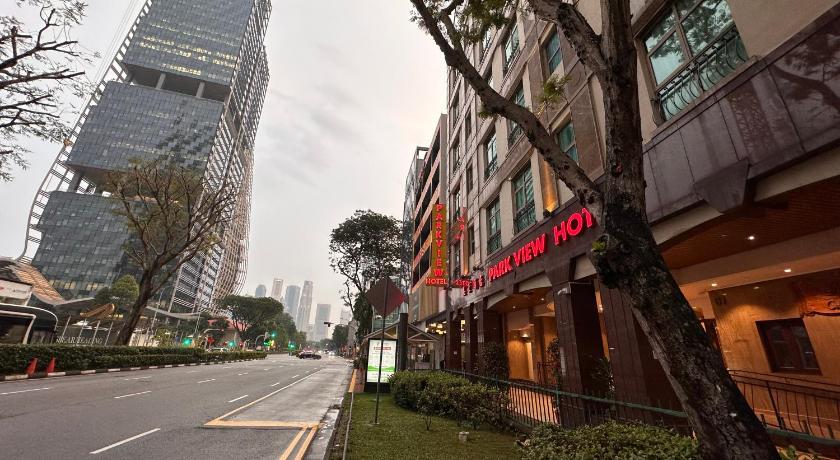 Фото Park View Hotel