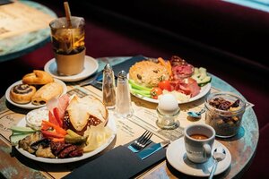 Гостиница Ruby Hanna Stuttgart