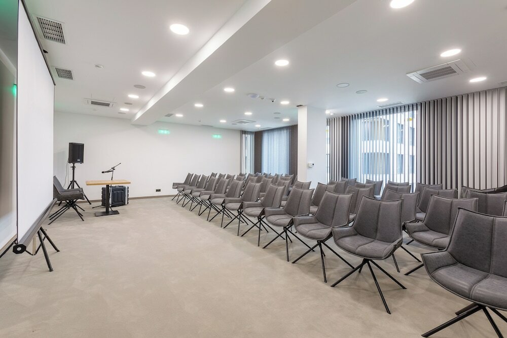 Фото Blue Star Luxury Hotel