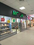 Moon (Suyunbai Avenue, 2), shoe store