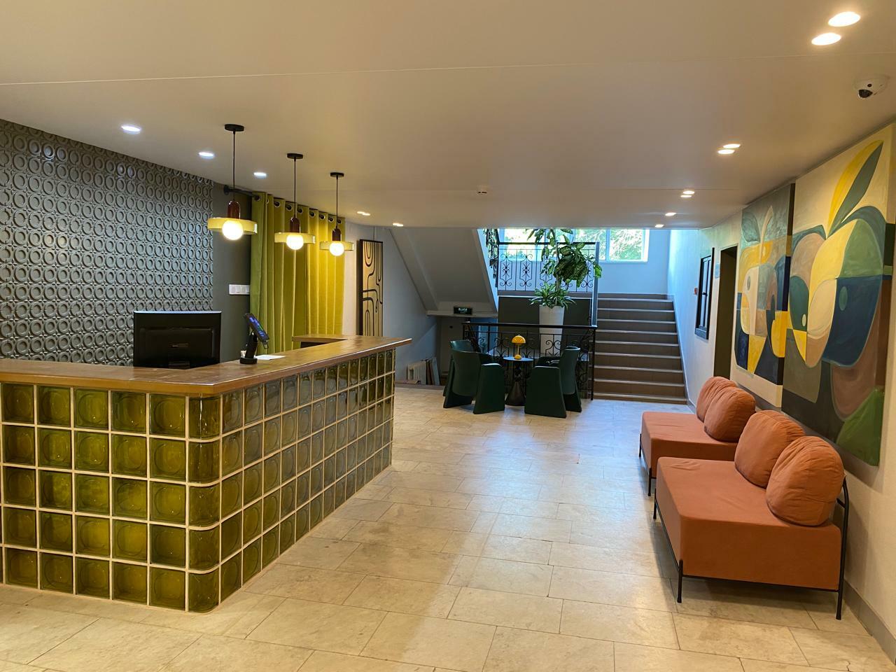 Фото Визит-центр Алма