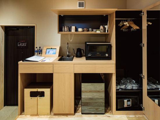 Фото Hakata no Yado Tsurezure Ann