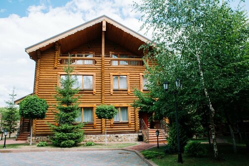 Гостиница Орловское поместье в Орловской области