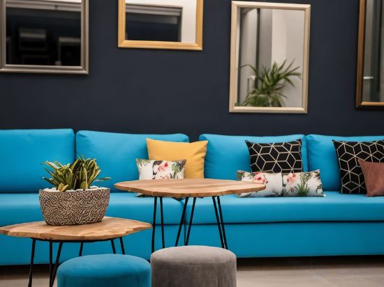 Фото Kristalli Hotel Apartments