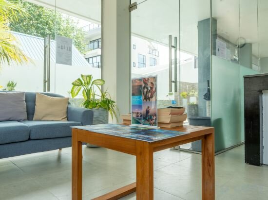 Фото Sky Beach Maldives