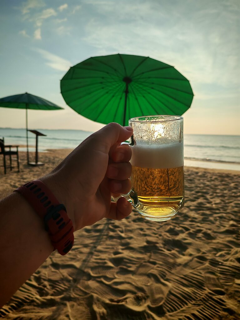 Restaurant Be Friend, Earth, photo