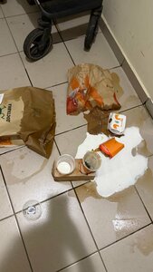 Vkusno — i tochka (Sovetskiy prospekt, 2Б), fast food