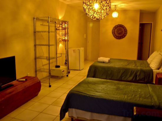 Фото Porto Salvador Hotel