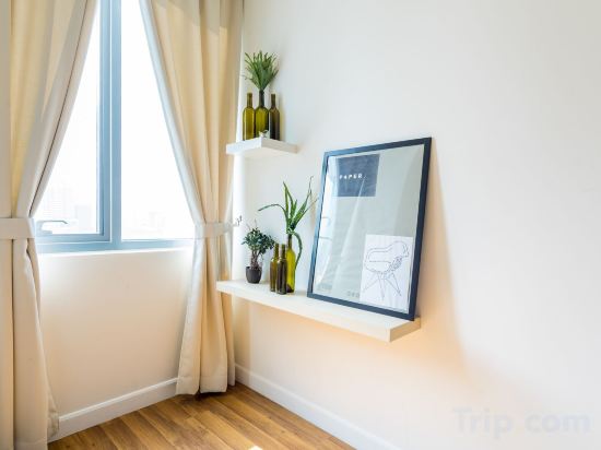 Фото Summer Suites Klcc Apartments