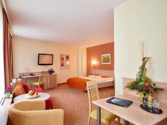 Фото Hotel Adria München