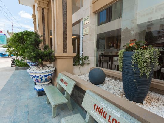 Фото Blue Sky Phu Quoc Hotel