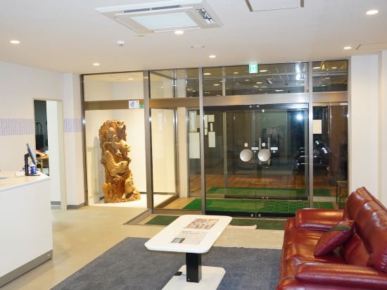 Фото HotelHisago