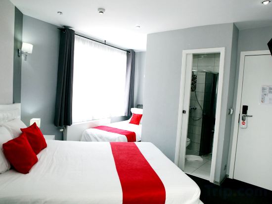 Фото Hotel Phenix