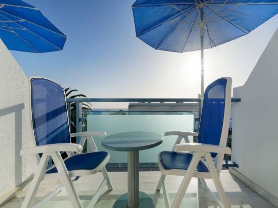 Фото Apartamentos Igramar MorroJable - Adults Only