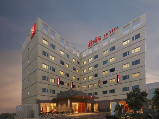 Фото ibis Pune Hinjewadi