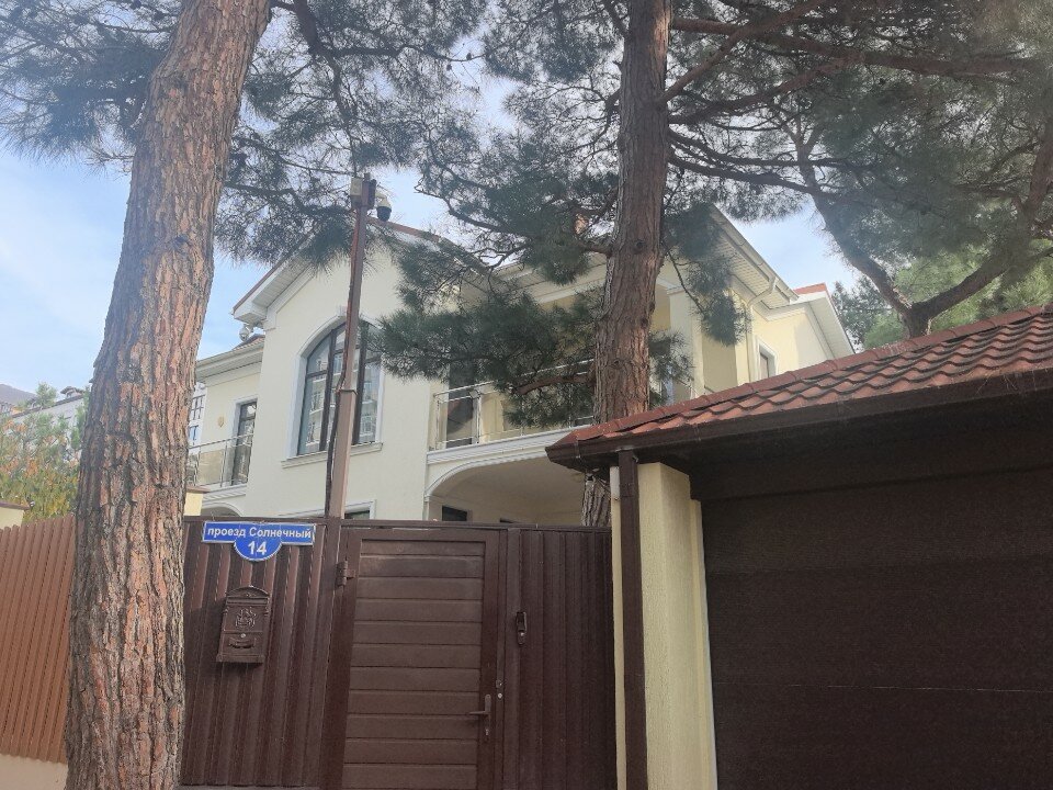 Фото Уютный дворик