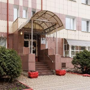 Фото Малетон